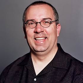 Jeff Pidgeon Jeff Pidgeon