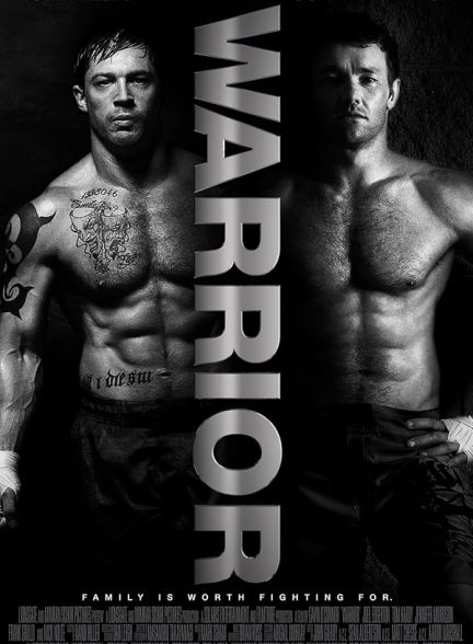 دانلود فیلم مبارز | Warrior 2011