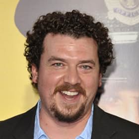 Danny McBride Danny McBride
