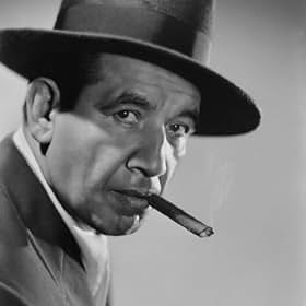 Mike Mazurki Mike Mazurki