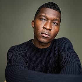 Claudius Peters Claudius Peters