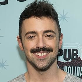 Matteo Lane