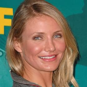 Cameron Diaz Cameron Diaz