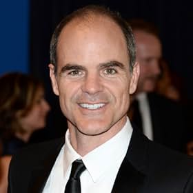 Michael Kelly Michael Kelly