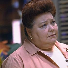 Conchata Ferrell Conchata Ferrell
