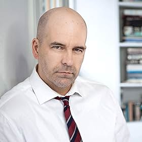 Duane Murray