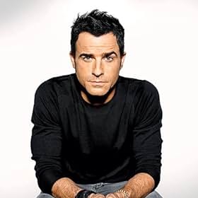 Justin Theroux Justin Theroux
