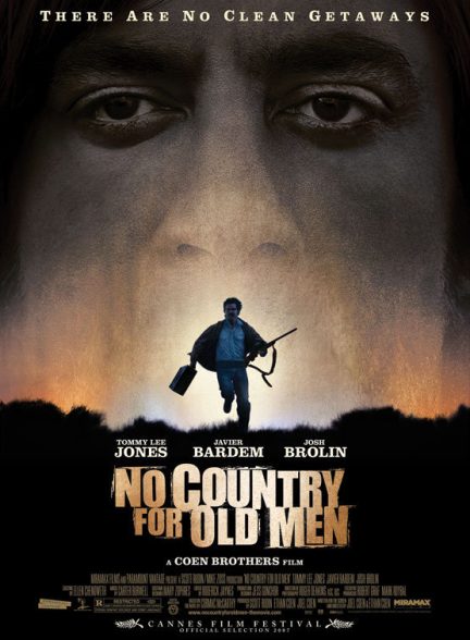 دانلود فیلم جایی برای پیرمردها نیست | No Country for Old Men 2007