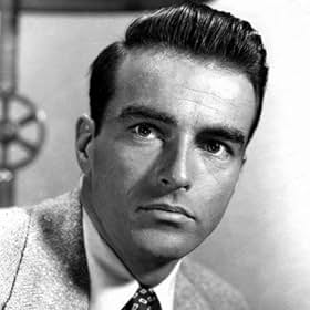 Montgomery Clift Montgomery Clift