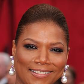 Queen Latifah Queen Latifah