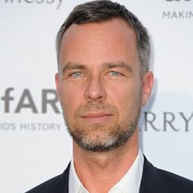 JR Bourne JR Bourne