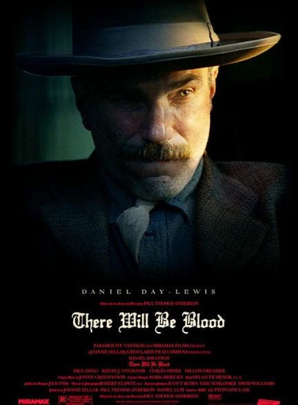 دانلود فیلم خون به پا خواهد شد | There Will Be Blood 2007