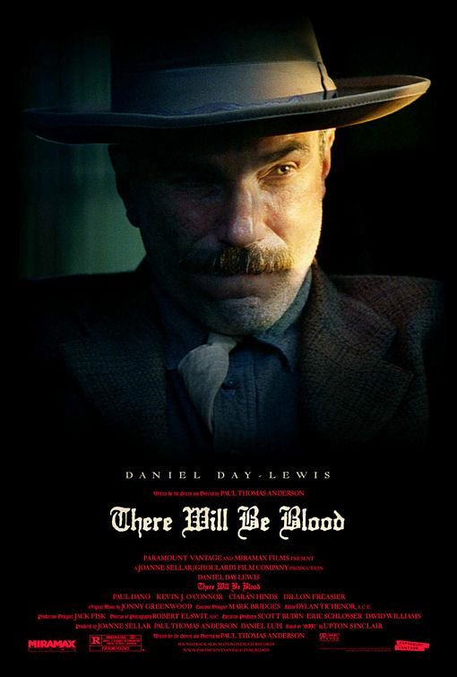 دانلود فیلم خون به پا خواهد شد | There Will Be Blood 2007