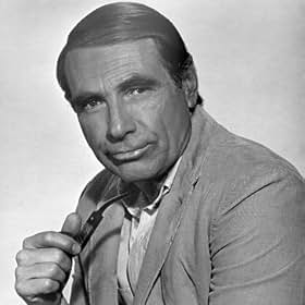 Gary Merrill Gary Merrill