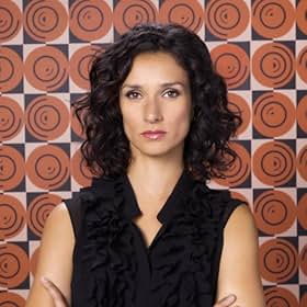 Indira Varma Indira Varma