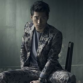 Shawn Dou Shawn Dou