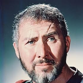 Anthony Quayle Anthony Quayle