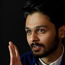 Siddharth Dhananjay Siddharth Dhananjay
