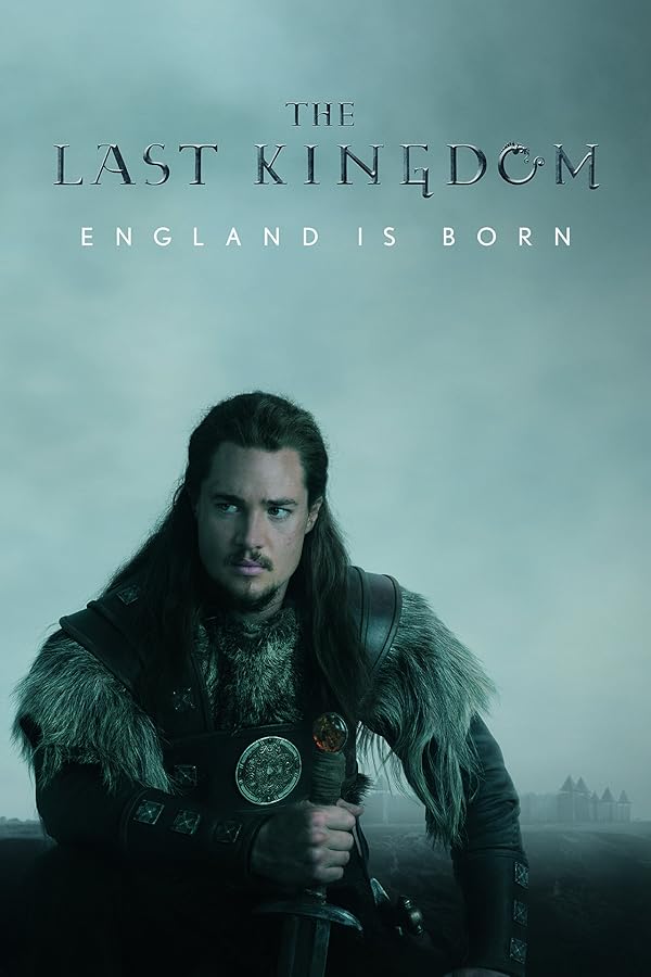 دانلود سریال آخرین پادشاهی | The Last Kingdom 2015