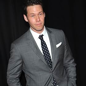 Ike Barinholtz Ike Barinholtz