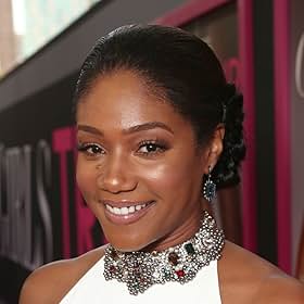 Tiffany Haddish Tiffany Haddish