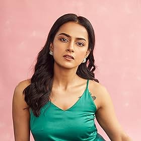 Shraddha Srinath Shraddha Srinath