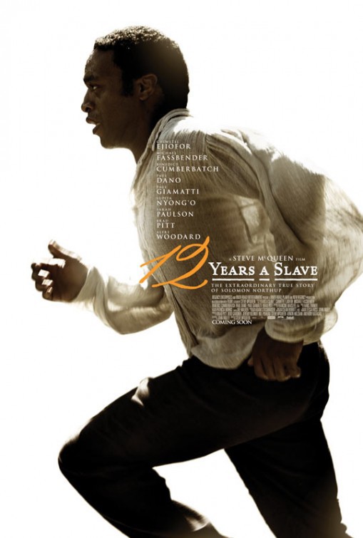 دانلود فیلم دوازده سال بردگی | 12 Years a Slave 2013