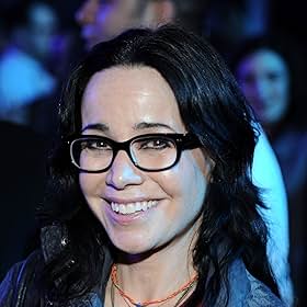 Janeane Garofalo Janeane Garofalo