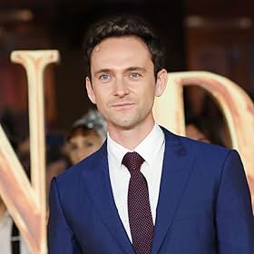 George Blagden George Blagden