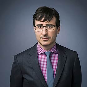 John Oliver John Oliver