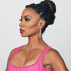 Shanola Hampton Shanola Hampton