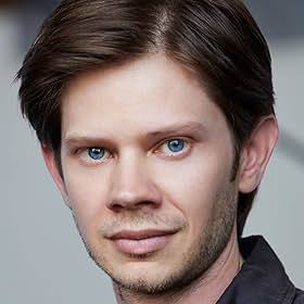 Lee Norris Lee Norris