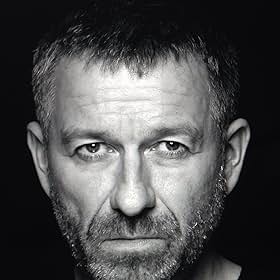 Sean Pertwee Sean Pertwee