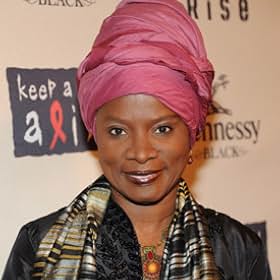 Angélique Kidjo Angélique Kidjo