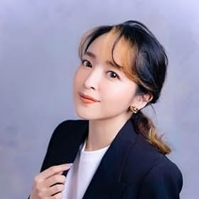 Megumi Han Megumi Han