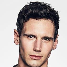 Cory Michael Smith Cory Michael Smith