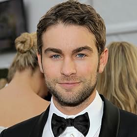 Chace Crawford Chace Crawford