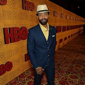 Kevin Carroll Kevin Carroll
