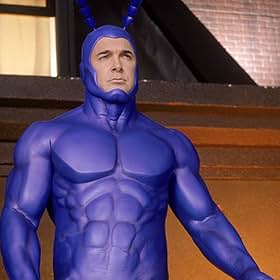 Patrick Warburton Patrick Warburton
