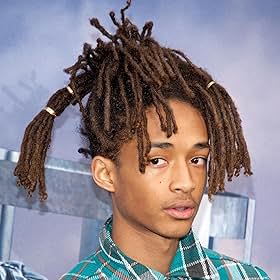 Jaden Smith Jaden Smith
