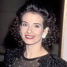 Theresa Saldana Theresa Saldana
