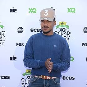 Chance the Rapper Chance the Rapper