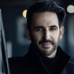Amir Arison Amir Arison