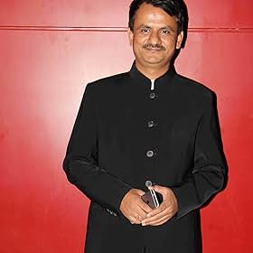 Girish Kulkarni Girish Kulkarni
