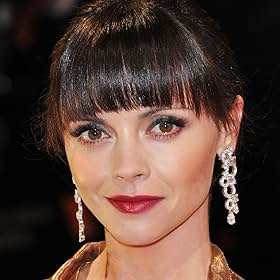 Christina Ricci Christina Ricci