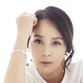 Jeon Mi-seon Jeon Mi-seon