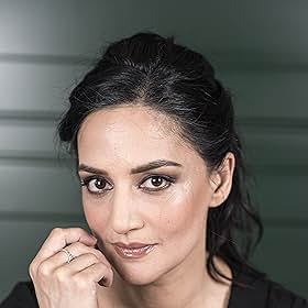 Archie Panjabi Archie Panjabi