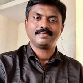 Sibi Thomas Sibi Thomas