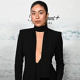 Aminah Nieves