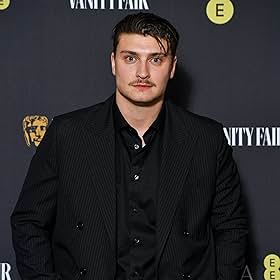 Sam Buchanan